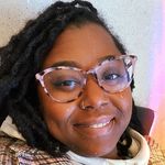 Mika Wright - @curlymikk - Instagram
