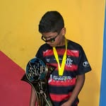 Mikael Castro - @mikaelcastro47 - Instagram