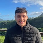 Mikael Castro - @mikaeldecastro30 - Instagram