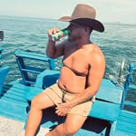 Mikael Castro  - @_mikaelcastro - Instagram