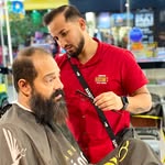 Mikael Castro / Barbeiro - @castrobarber2022 - Instagram