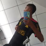 Mikael Dos Santos Castro - @mikael__castro14 - Instagram