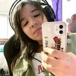 Mikaela Mayer - @mik_0mp - Instagram