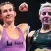 Mikaela Mayer vs Maiva Hamadouche Live 2021 - Facebook