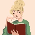 Mikaela - @mikaelareads - Instagram