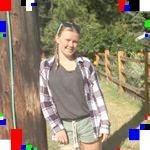Mikaela Read - @kathrynlawrencenezgaf - Instagram