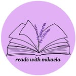 @readswithmikaela - Instagram