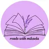 📚readswithmikaela📚 - @readswithmikaela - TikTok