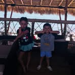 Mikaela Torres - Facebook