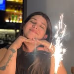 Mikaela Torres Rolon - @mikatorresr - Instagram