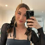 Mikaela Wolfsdorf - @mikaelawolf - Instagram