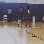 Mikah johnson - @mikahhoopz21 - Instagram