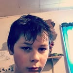 Mikah Johnson - @johnsmik0000 - Instagram