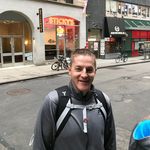 Mikal brown - @mikal.emilystravelmn - Instagram