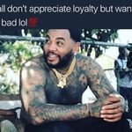Mikal Michele Brown - @mikalb65 - Instagram