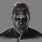 Mikal Carter - @mikal_artwork - Instagram