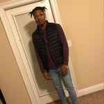 Mikal Carter - @moneymankal_ - Instagram