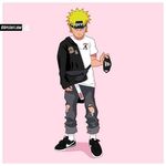 mikal h carter - @sagethebapegod_ - Instagram