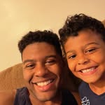 Kristerpher Mikal Harris - @terpherharris - Instagram