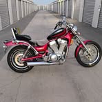 Michael Harris - Facebook