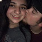 Mikal Harris - @theothertufkid - Instagram