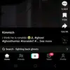 mikal Harris Tiktok famous - @mikalharristiktok - TikTok