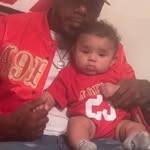 Mikal Shareef Lee - @reef_longlivetaj - Instagram