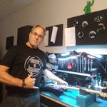 Mike Morrison - @mikal_lee_0403 - Instagram