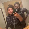 mikalahandjames_ - @mikalahandjames_ - TikTok