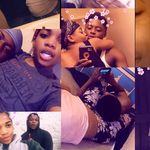 Mikala young - @kalaaa_badbihh - Instagram