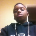 Mikale Jackson - @liljordanforlife - Instagram