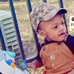 Mikale Jackson - @uncle_miikey - Instagram