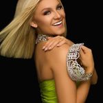 Mikayla Abbott - @perkyparish.abbott - Instagram