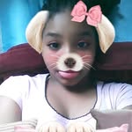 Mikayla Bailey - @kayla_phylicia - Instagram