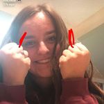 mikayla bieber - @mikaylabauer666 - Instagram