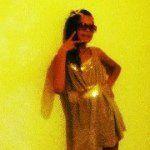 Mikayla Burch - @kaykay2343yay - Instagram