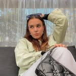 Mikayla Burch - @mikayla_burc.h - Instagram