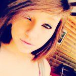 Mikayla Burch - @punkchick_rebel - Instagram