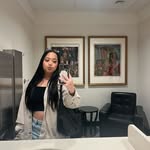 kayla - @mikaylachanelll - Instagram