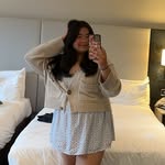 mikayla - @mikaylachana28 - Instagram