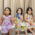 Mikayla & Chanela & Atun - @mikaylachanelatun - Instagram