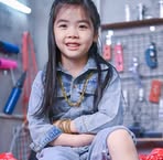 Mikayla Chan - Facebook