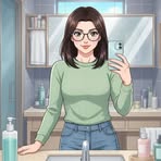 Mikayla Cooper - Facebook