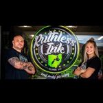 Mikayla Cooper - @ruthlessinkpiercing - Instagram