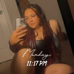 Mikayla Freeman - @mikaylaafreeman_ - Instagram