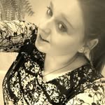 Mikayla Freeman - @nibbsy98 - Instagram