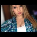 Mikayla Freeman - @mikayladisrenib - Instagram