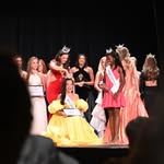 Makayla Harrell - @missdogwoodteen - Instagram
