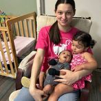 Mikayla Harrell - Facebook