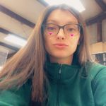 Mikayla Harrell - @mikaylacharrell4 - Instagram